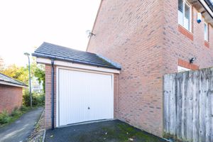 Garage- click for photo gallery